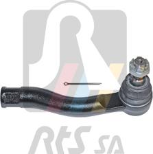 RTS 91-92519-1 - Наконечник рулевой тяги, шарнир autospares.lv