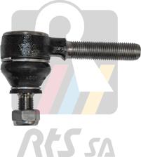 RTS 91-92538 - Наконечник рулевой тяги, шарнир autospares.lv