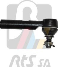 RTS 91-92523 - Наконечник рулевой тяги, шарнир autospares.lv