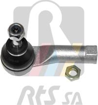 RTS 91-09202-210 - Наконечник рулевой тяги, шарнир autospares.lv