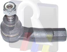 RTS 91-05991-2 - Наконечник рулевой тяги, шарнир autospares.lv