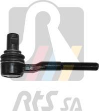 RTS 91-05971 - Наконечник рулевой тяги, шарнир autospares.lv