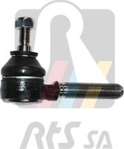 RTS 91-05848-1 - Наконечник рулевой тяги, шарнир autospares.lv