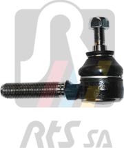 RTS 91-05848-2 - Наконечник рулевой тяги, шарнир autospares.lv