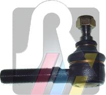 RTS 91-05801 - Наконечник рулевой тяги, шарнир autospares.lv