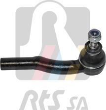 RTS 91-05832-1 - Наконечник рулевой тяги, шарнир autospares.lv