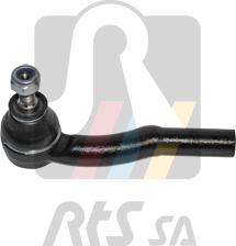 RTS 91-05832-2 - Наконечник рулевой тяги, шарнир autospares.lv