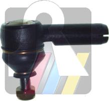 RTS 91-00908 - Наконечник рулевой тяги, шарнир autospares.lv