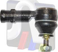 RTS 91-00561 - Наконечник рулевой тяги, шарнир autospares.lv