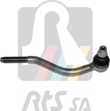 RTS 91-00510-1 - Наконечник рулевой тяги, шарнир autospares.lv