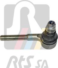 RTS 91-00585-1 - Наконечник рулевой тяги, шарнир autospares.lv