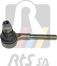 RTS 91-00585-2 - Наконечник рулевой тяги, шарнир autospares.lv