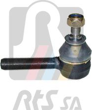 RTS 91-00677-1 - Наконечник рулевой тяги, шарнир autospares.lv