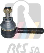 RTS 91-00677-2 - Наконечник рулевой тяги, шарнир autospares.lv