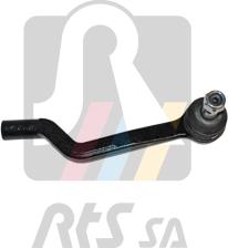 RTS 91-00865-1 - Наконечник рулевой тяги, шарнир autospares.lv