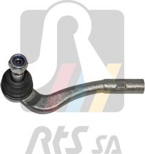 RTS 91-00875-2 - Наконечник рулевой тяги, шарнир autospares.lv