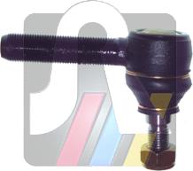 RTS 91-01404-1 - Наконечник рулевой тяги, шарнир autospares.lv