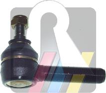 RTS 91-01403-2 - Наконечник рулевой тяги, шарнир autospares.lv