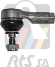 RTS 91-08514 - Наконечник рулевой тяги, шарнир autospares.lv