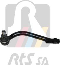 RTS 91-08601-2 - Наконечник рулевой тяги, шарнир autospares.lv