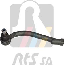 RTS 91-08603-2 - Наконечник рулевой тяги, шарнир autospares.lv