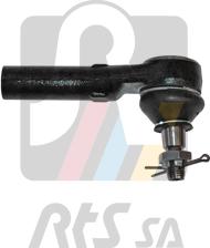 RTS 91-08852 - Наконечник рулевой тяги, шарнир autospares.lv