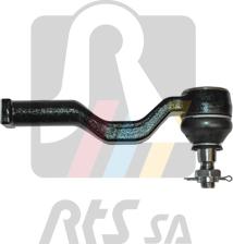 RTS 91-08861 - Наконечник рулевой тяги, шарнир autospares.lv