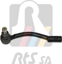 RTS 91-08863-2 - Наконечник рулевой тяги, шарнир autospares.lv