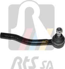 RTS 91-03113-1 - Наконечник рулевой тяги, шарнир autospares.lv