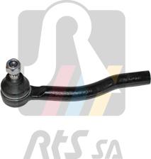 RTS 91-03113-2 - Наконечник рулевой тяги, шарнир autospares.lv