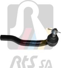 RTS 91-02593-1 - Наконечник рулевой тяги, шарнир autospares.lv