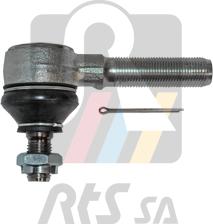 RTS 91-02569-2 - Наконечник рулевой тяги, шарнир autospares.lv