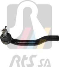 RTS 91-02585-2 - Наконечник рулевой тяги, шарнир autospares.lv