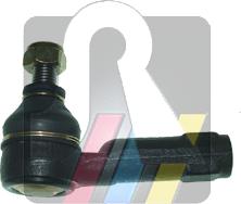 RTS 91-02324 - Наконечник рулевой тяги, шарнир autospares.lv
