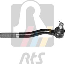 RTS 91-13040 - Наконечник рулевой тяги, шарнир autospares.lv