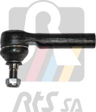 RTS 91-13150 - Наконечник рулевой тяги, шарнир autospares.lv