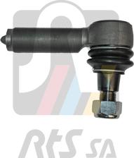 RTS 91C-00078 - Наконечник рулевой тяги, шарнир autospares.lv