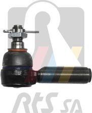 RTS 91C-00113 - Наконечник рулевой тяги, шарнир autospares.lv