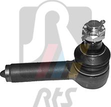 RTS 91C-10033 - Наконечник рулевой тяги, шарнир autospares.lv