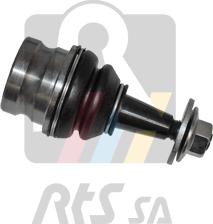 RTS 93-95963 - Шаровая опора, несущий / направляющий шарнир autospares.lv