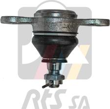 RTS 93-92518 - Шаровая опора, несущий / направляющий шарнир autospares.lv