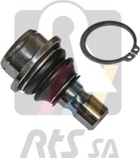 RTS 93-92399-015 - Шаровая опора, несущий / направляющий шарнир autospares.lv