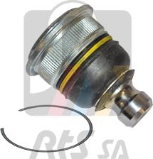 RTS 93-92316 - Шаровая опора, несущий / направляющий шарнир autospares.lv