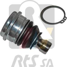 RTS 93-09759 - Шаровая опора, несущий / направляющий шарнир autospares.lv