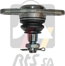 RTS 93-02582 - Шаровая опора, несущий / направляющий шарнир autospares.lv