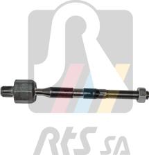 RTS 92-99548-010 - Осевой шарнир, рулевая тяга autospares.lv