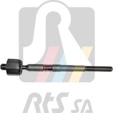 RTS 92-99517 - Осевой шарнир, рулевая тяга autospares.lv