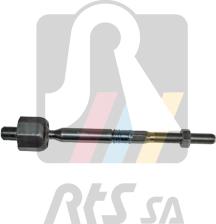 RTS 92-99577-010 - Осевой шарнир, рулевая тяга autospares.lv