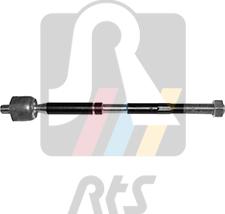 RTS 92-94036-010 - Осевой шарнир, рулевая тяга autospares.lv