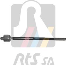 RTS 92-90984 - Осевой шарнир, рулевая тяга autospares.lv